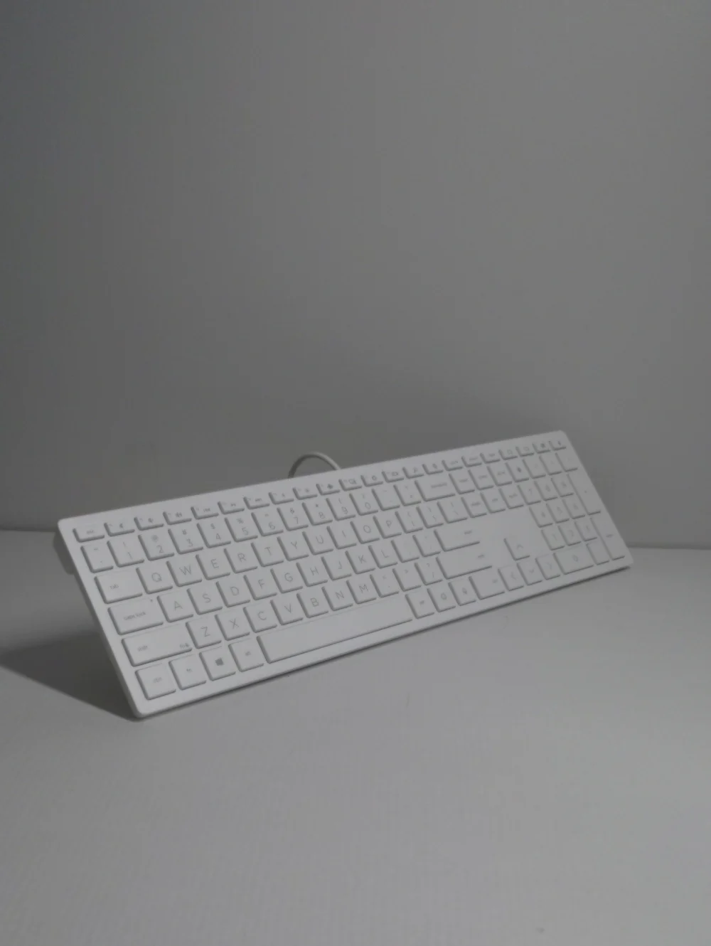 HP Keyboard
